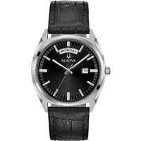 Orologio Bulova Uomo Crystal in Acciaio 96C128 - 96C128
